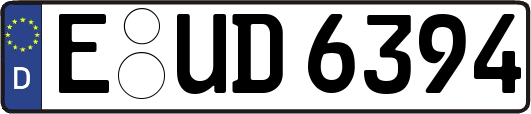 E-UD6394