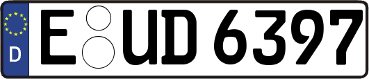 E-UD6397