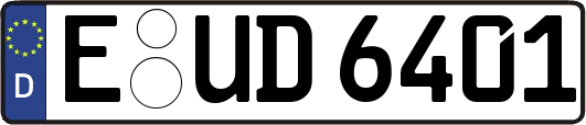E-UD6401