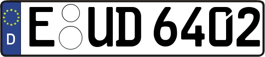 E-UD6402