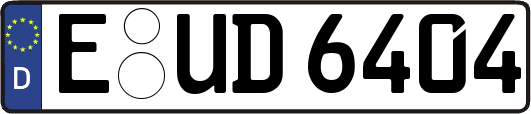 E-UD6404