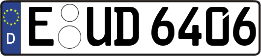 E-UD6406