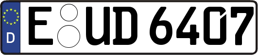 E-UD6407