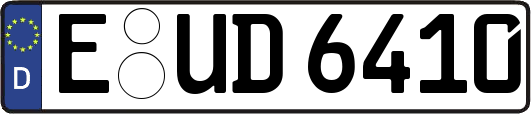 E-UD6410