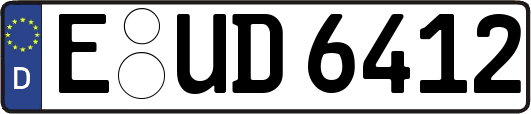 E-UD6412