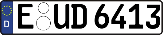 E-UD6413