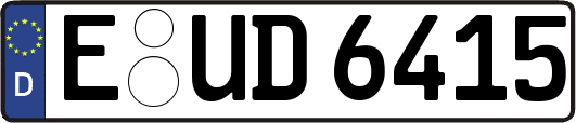 E-UD6415