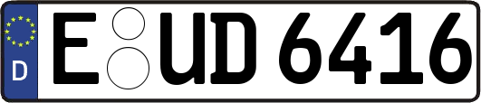E-UD6416