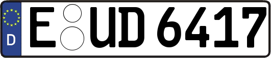 E-UD6417