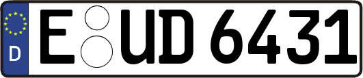 E-UD6431