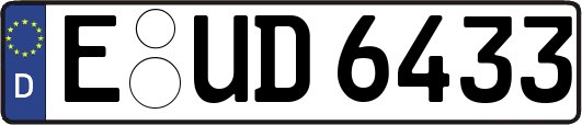 E-UD6433