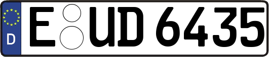 E-UD6435