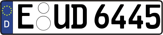 E-UD6445