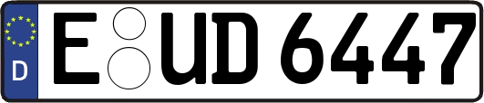 E-UD6447