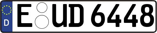 E-UD6448