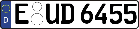 E-UD6455