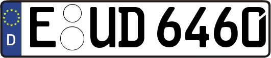 E-UD6460