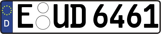 E-UD6461