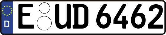 E-UD6462
