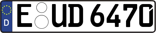E-UD6470