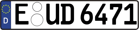 E-UD6471