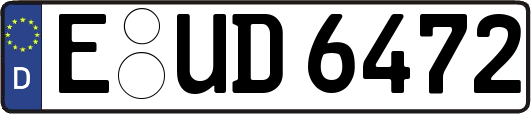 E-UD6472