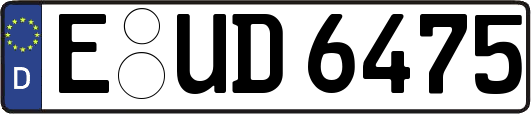 E-UD6475