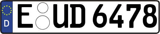 E-UD6478