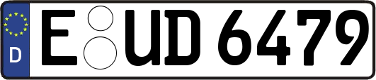 E-UD6479