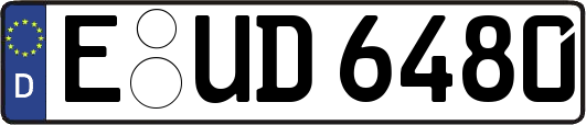 E-UD6480