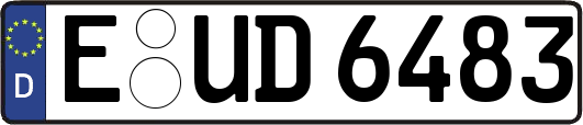 E-UD6483