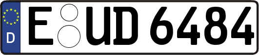 E-UD6484