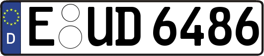 E-UD6486