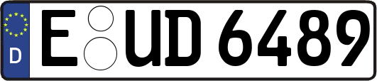 E-UD6489