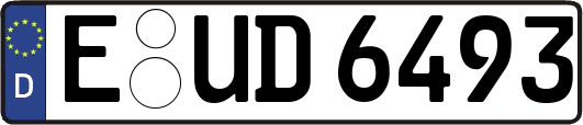 E-UD6493