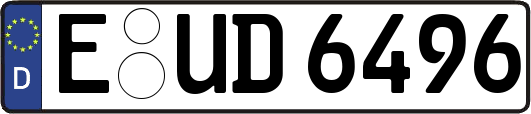 E-UD6496