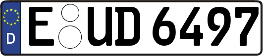 E-UD6497