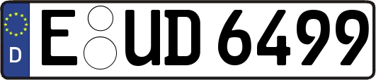 E-UD6499