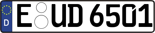 E-UD6501