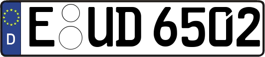 E-UD6502