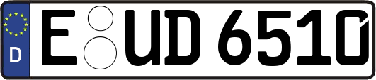 E-UD6510