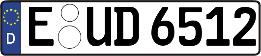 E-UD6512