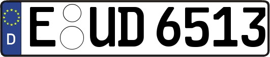 E-UD6513