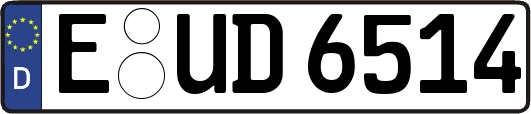 E-UD6514