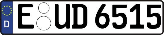 E-UD6515