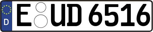 E-UD6516