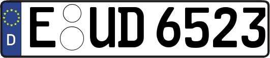 E-UD6523