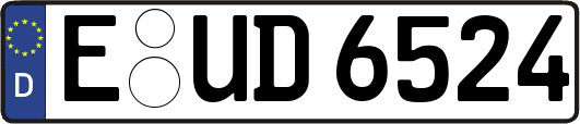 E-UD6524