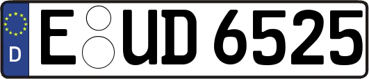E-UD6525