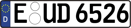 E-UD6526
